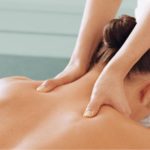 Deep Tissue Massage Olympia WA